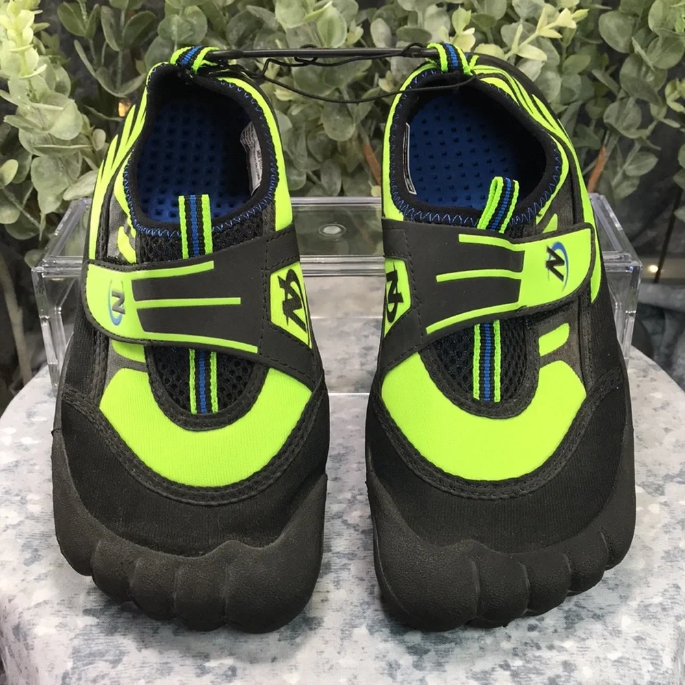 Nerf water shoes